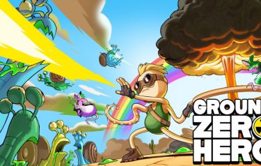 Ground Hero Zero review