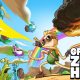 Ground Hero Zero review