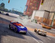 HOT WHEELS Infinite Rush Review (PS5)