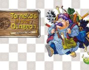 Dragon Quest Heroes: Torneko’s Mystery Dungeon Classic HD Review
