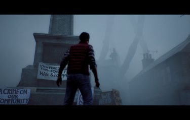 Silent Hill: Townfall Review (PS5)