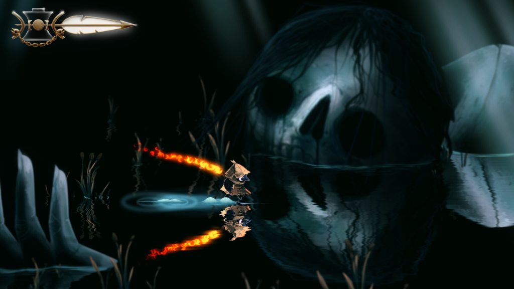 Well Dweller review