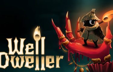 Well Dweller review