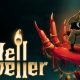 Well Dweller review