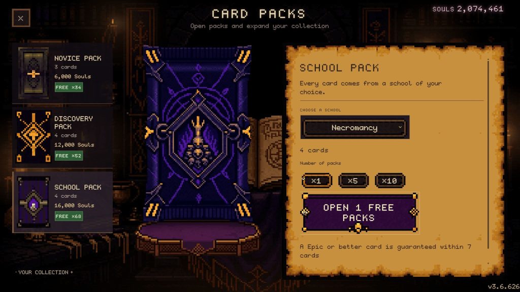 Codex Mortis review