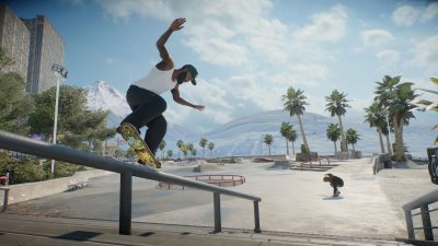 .skate Season 5