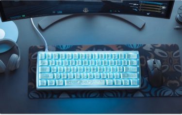 Cerakey Maris 60 Magnetic Keyboard Review