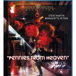 Pennies from Heaven