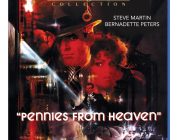 Pennies from Heaven