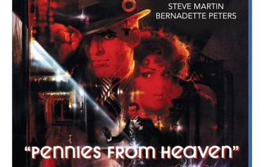 Pennies from Heaven