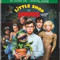 Little Shop of Horrors