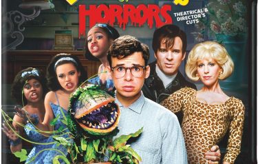 Little Shop of Horrors