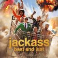 Jackass: Best and Last