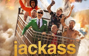 Jackass: Best and Last