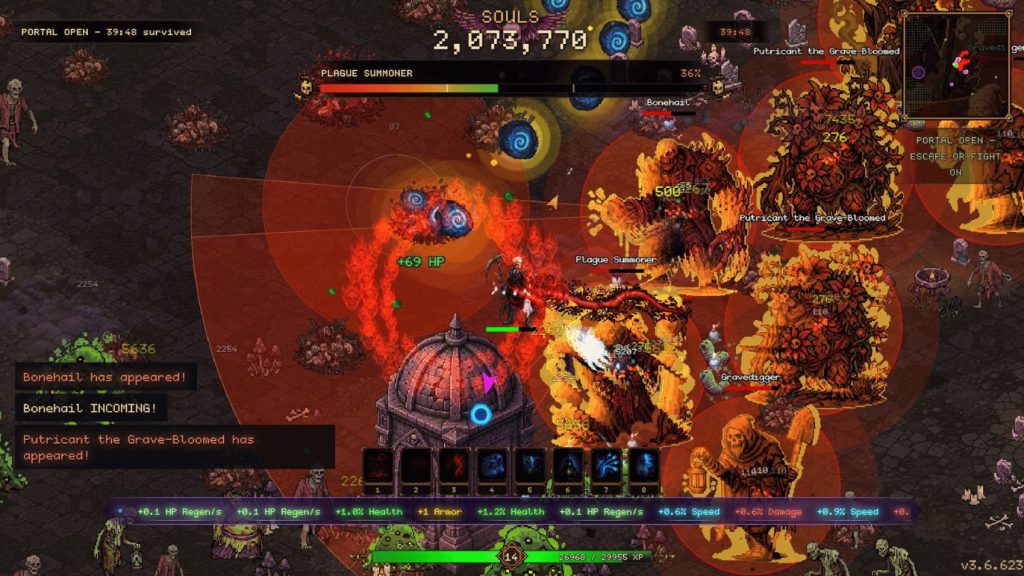 Codex Mortis review