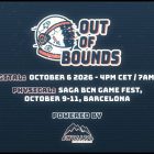 Check All the 16 Games Featured in Today’s Out of Bounds Showcase 2026