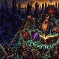 Codex Mortis review