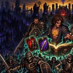 Codex Mortis review