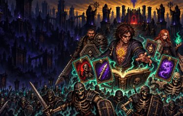 Codex Mortis review