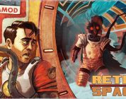 RetroSpace Review