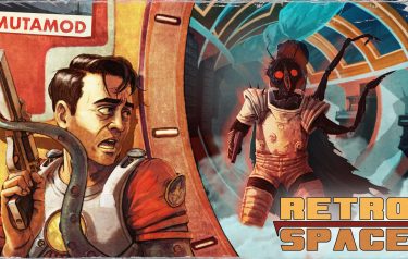 RetroSpace Review