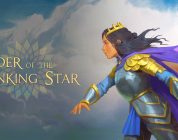 Order of the Sinking Star review