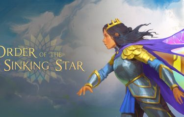 Order of the Sinking Star review