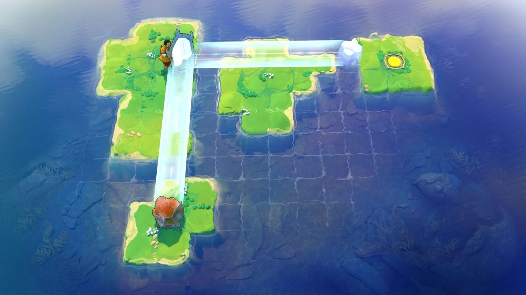 Order of the Sinking Star review