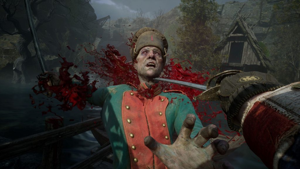 Valor Mortis review