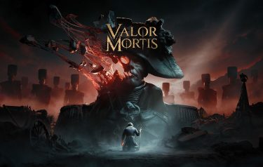 Valor Mortis review