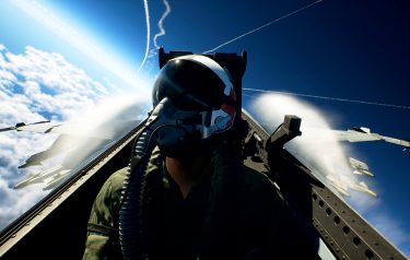 Ace Combat 8: Wings of Theve Review (PS5)