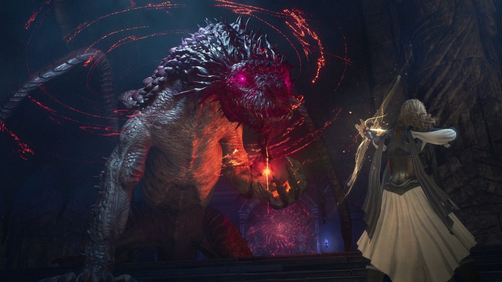 Dragon's Dogma 2: Dark Arisen review