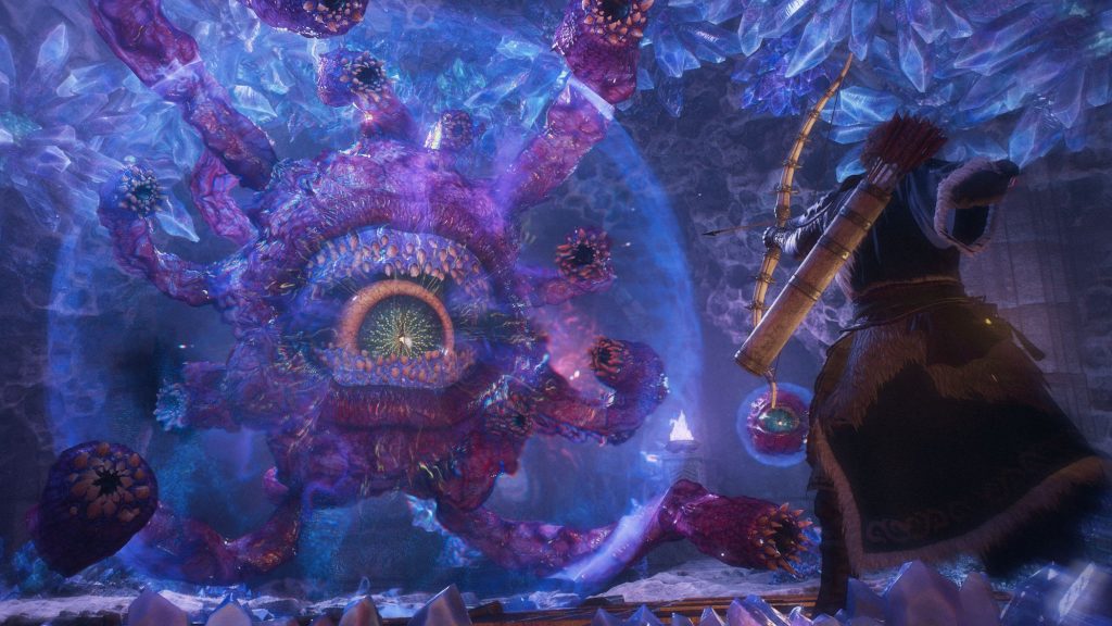 Dragon's Dogma 2: Dark Arisen review