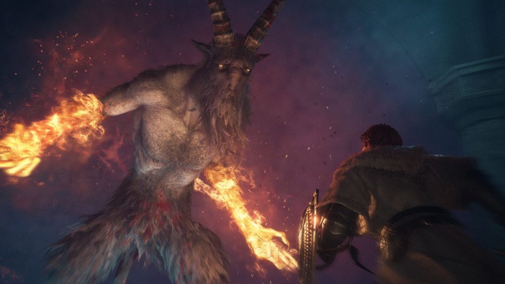 Dragon's Dogma 2: Dark Arisen review