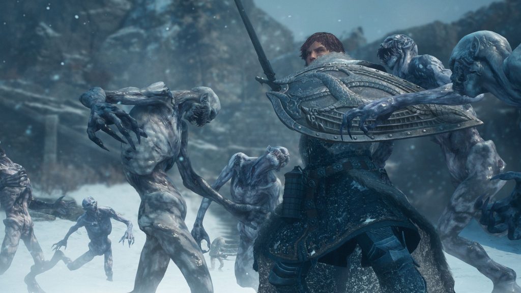 Dragon's Dogma 2: Dark Arisen review