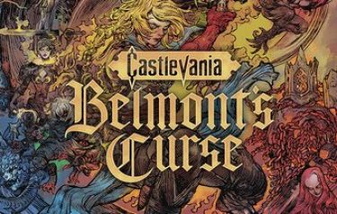 Castlevania: Belmont’s Curse (PS5) Review