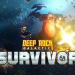 Deep Rock Galactic: Survivor (Nintendo Switch 2) Review
