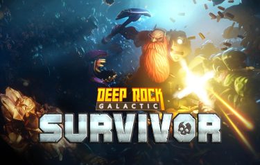 Deep Rock Galactic: Survivor (Nintendo Switch 2) Review