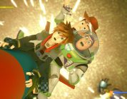 KINGDOM HEARTS Collection [I~III] Review (PS5)