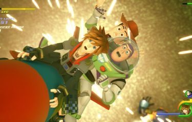 KINGDOM HEARTS Collection [I~III] Review (PS5)