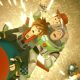 KINGDOM HEARTS Collection [I~III] Review (PS5)