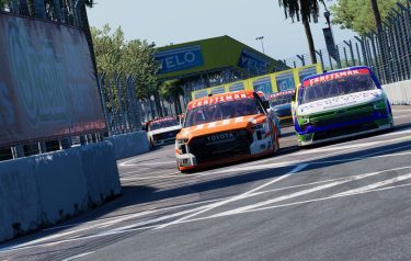 NASCAR 26 Review (PS5)