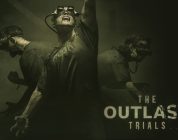 The Outlast Trials review