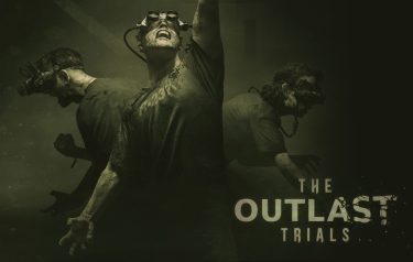 The Outlast Trials review