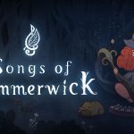 Songs of Glimmerwick review
