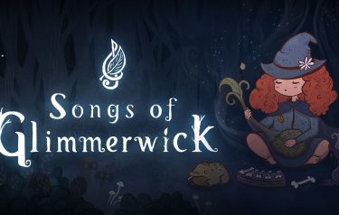 Songs of Glimmerwick review
