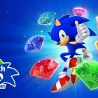 Club Chaos Collection Available Now on Official SEGA Shop