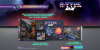 Five Epic Battles, One Incredible Franchise: The Fate of the Universe Rests in Your Hands as R-Type DX Comes to Physical Cartridge!